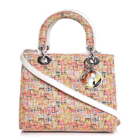 lady dior multicolor|Dior Lady Dior small.